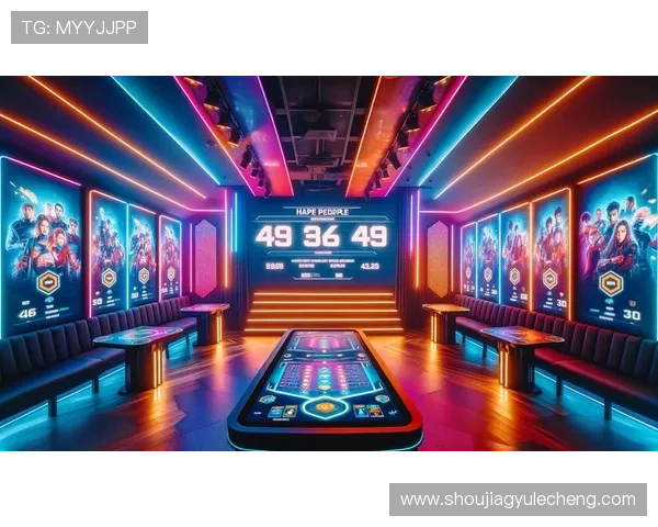 K8电子试玩引领行业新潮流，打造安全可靠的线上电子娱乐新标准